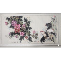 国画